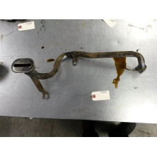 112Y103 Engine Oil Pickup Tube From 2012 GMC Sierra 1500  5.3